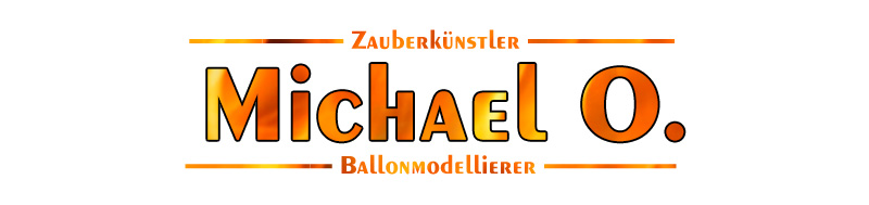 Michael O. Logo